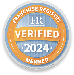 Franchise Registry Verified - 2024 Member
