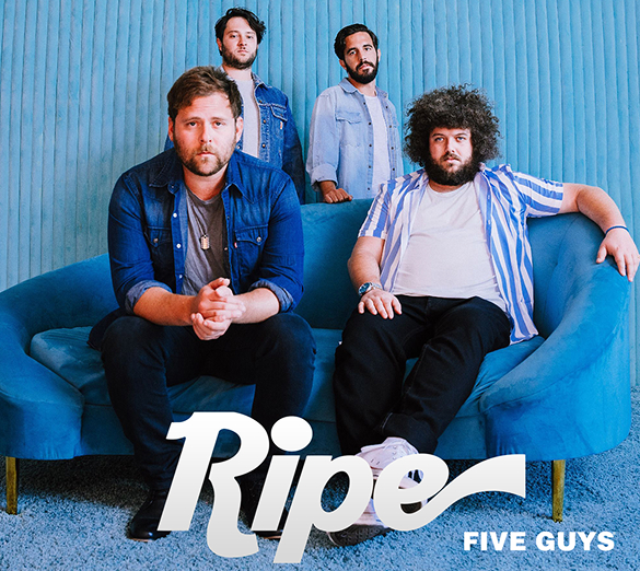 아티스트 커버 이미지